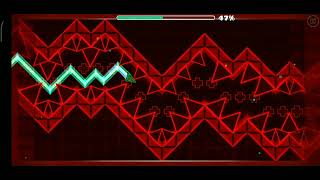Decode's wave buffed (part 2)