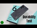 OPPO Reno 6 Pro Durability & Drop Test - Pro is not always Better !