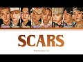 Vostfr stray kids  scars color coded lyrics frkanrom