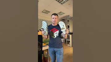 Крутые тапки не хуже CROCS!