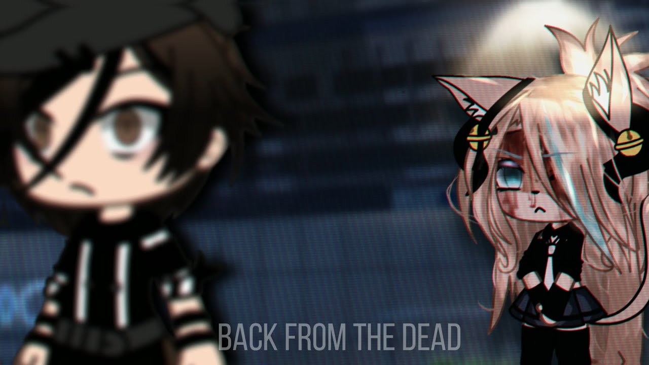 Dead Rising Gacha Back From the Dead | Meme / Trend | Gacha Life - YouTube