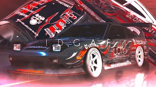I.d.g.a.f Forza Horizon 5 Drift Edit