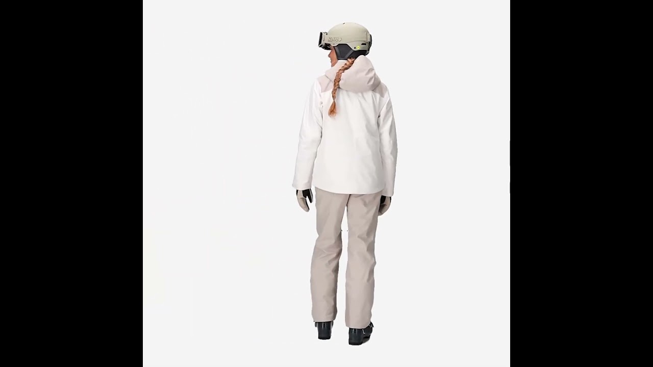 Marmot - Refuge Insulated Jacket - Women's