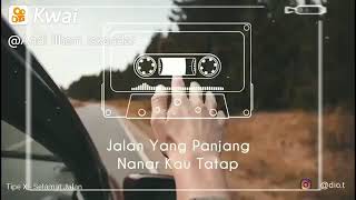Story WA keren tipe -x selamat jalan