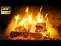 🔥 The BEST 10-Hour Crackling Fireplace 🔥 Soothing Fireplace and Log Sounds Perfect for Relaxation