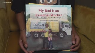Essential worker day in Killeen