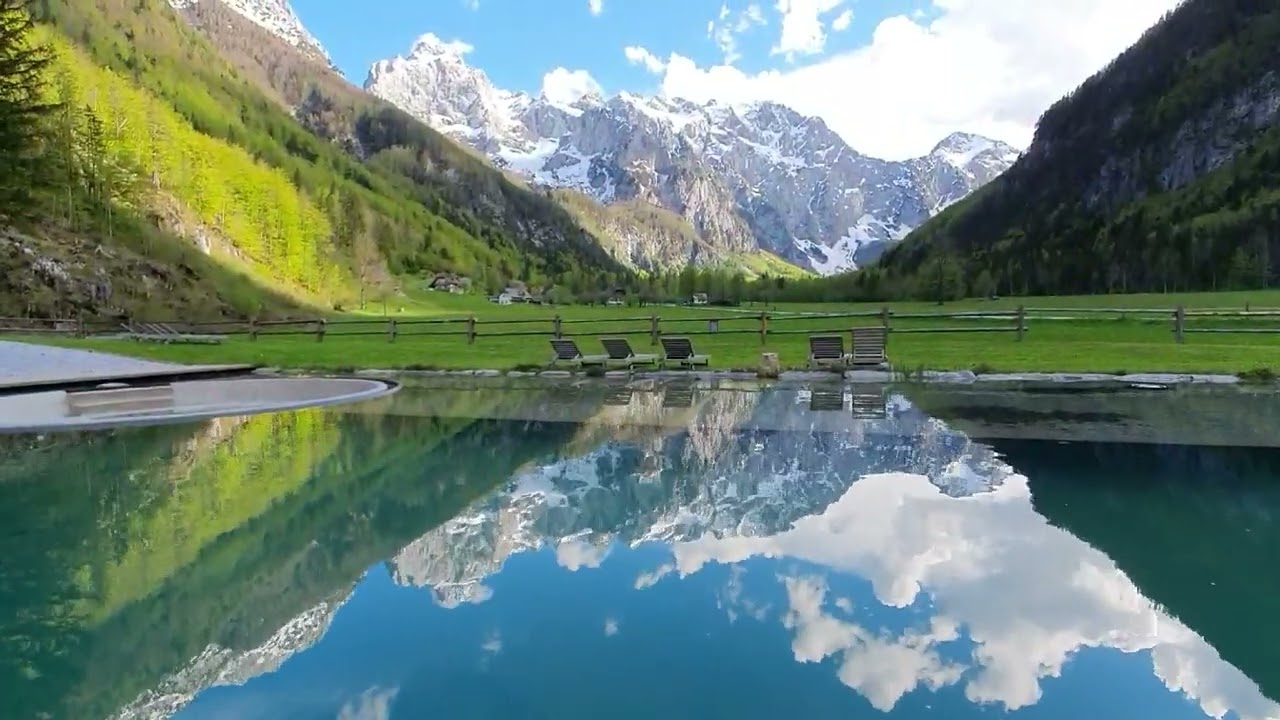 SLOVENIAN BOUTIQUE HOTELS - Hotel Plesnik