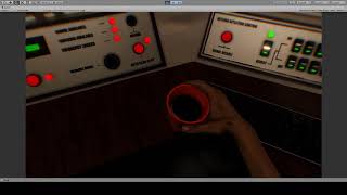 Signal Simulator Coffee Machine