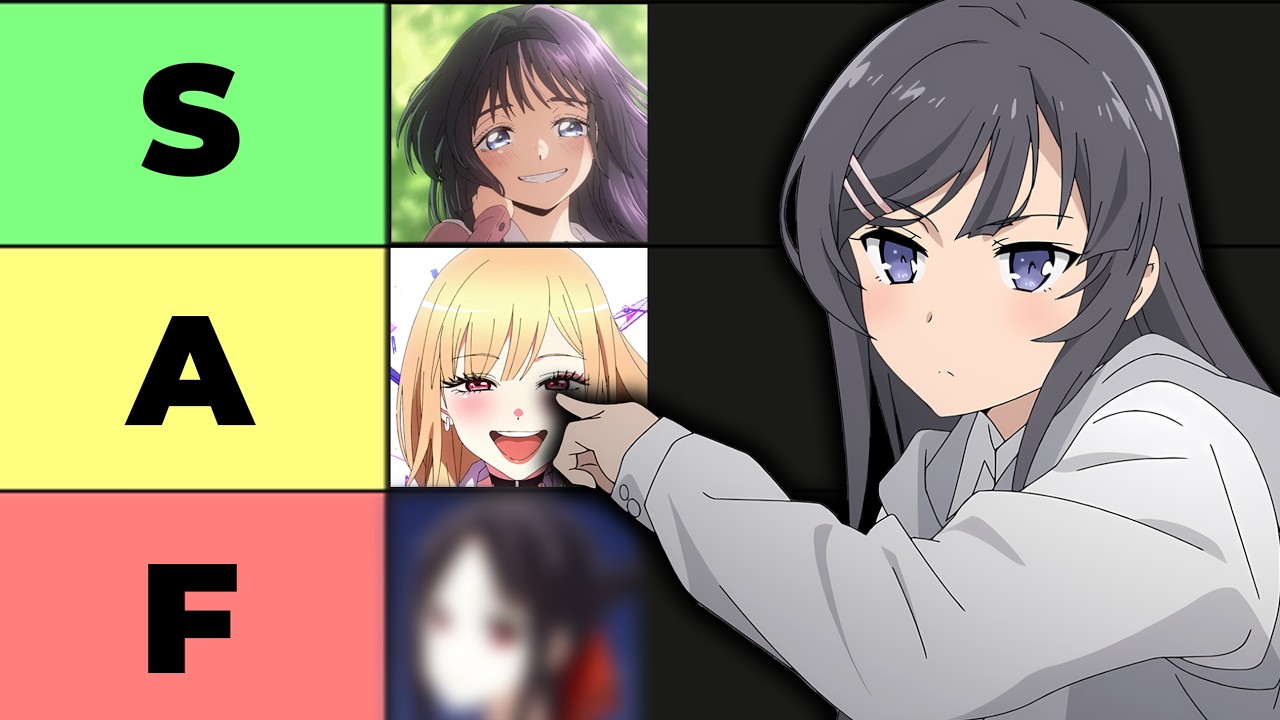 EN YÜKSEK PUANLI 20 Romantizm ANİMESİNİ Sıraladım