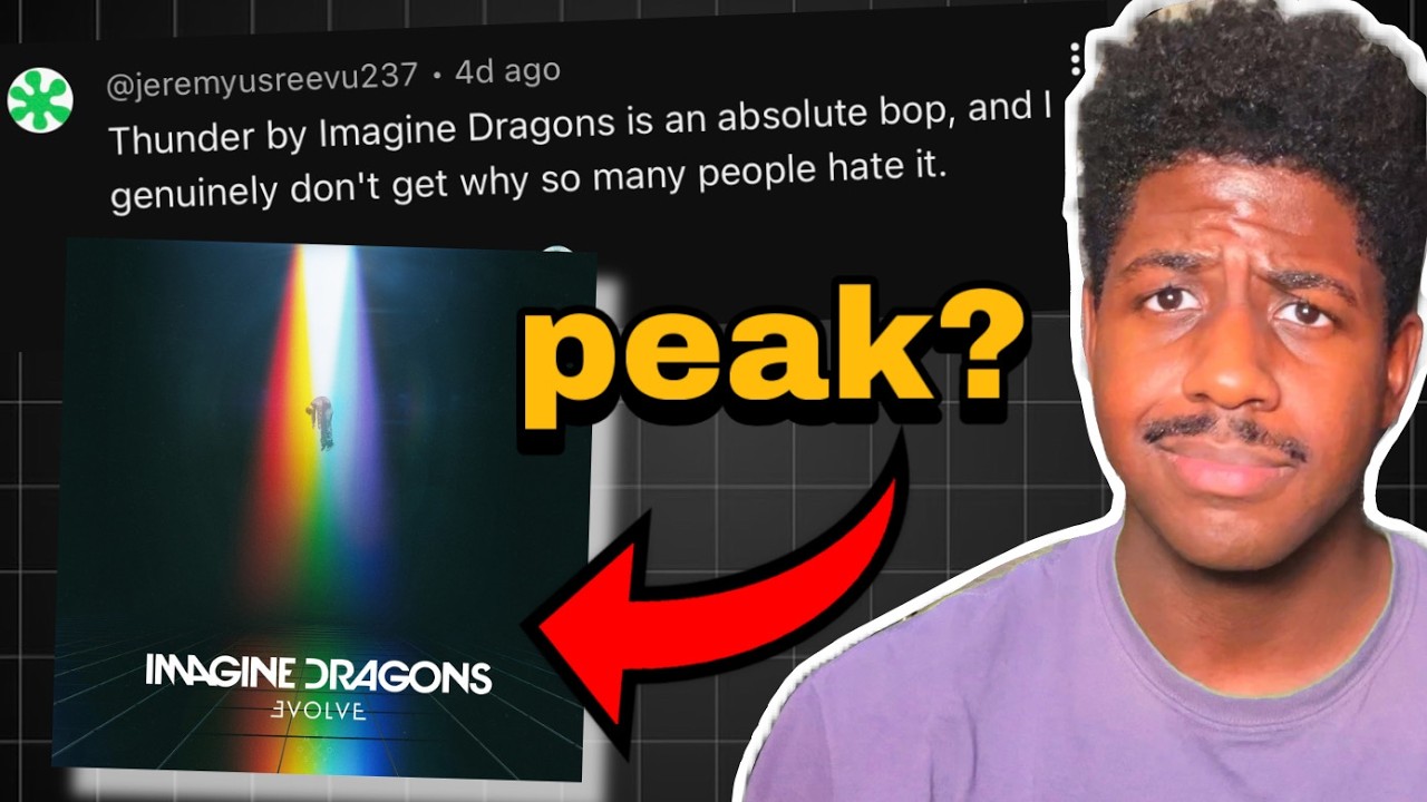 Are These The Worst Music HOT TAKES Ever?