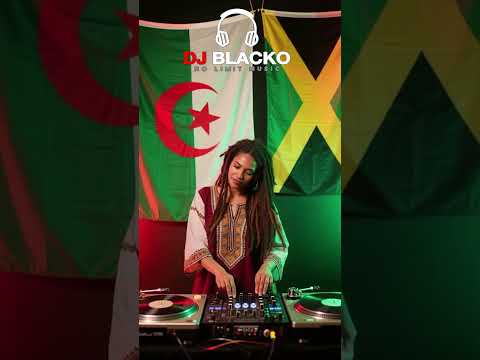 Cheb Mami Ft Zucchero Galbi Bghak Ntiya Reggae Rai Remix