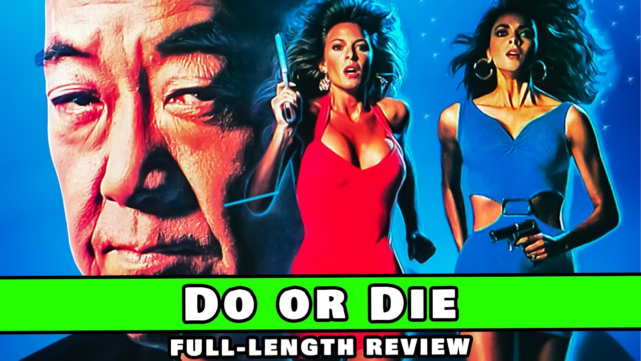SBIG 252.5 - Do or Die - Full-length Commentary