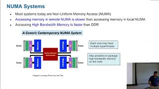 Shared-Memory Parallelism: CPUs, GPUs and in-between  - Lecture 5