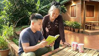 An Orphan Returns Home to Seek Justice and Rebuild a New Life for His Grandmother screenshot 5