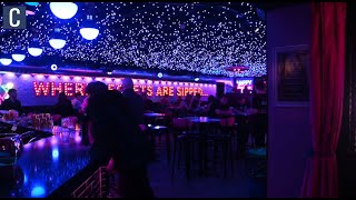 ‘Happy F—— Valley’ | The Hideaway looks to bring smiles to its customers faces