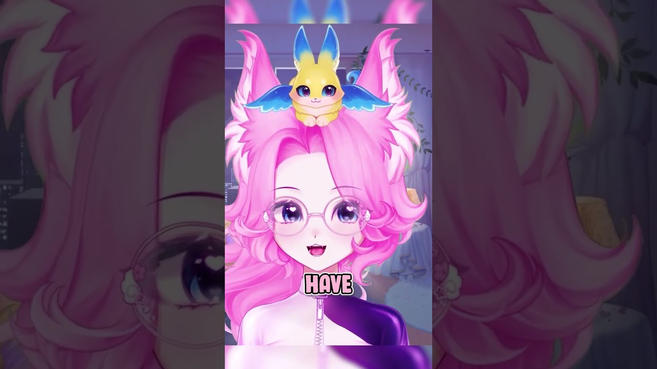 I got that Stupid Energy...  #vtuber #shorts #anime