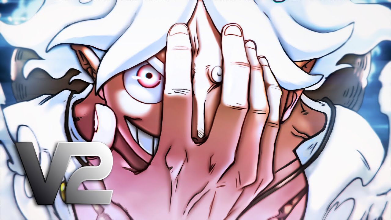 MONKEY D LUFFY (One Piece) - PLAYLIST | Saikore v2