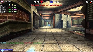 UT2004 - Random TDM Pick-up Game - 24/6/2012 - Rankin - DSK