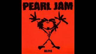 PEARL JAM - ALIVE HQ