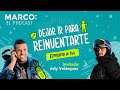 144: Dejar ir para reinventarte