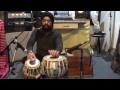 Tabla Lesson #43 Theory Kehrava Mp3 Song