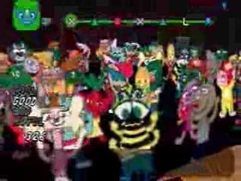 Um Jammer Lammy - Milk Can in Concert - YouTube