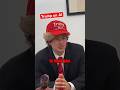 Trump on AI😂#funny#comedy#ytshorts#shorts##short#viral#fun#usa#america#newyorkunitedstate
