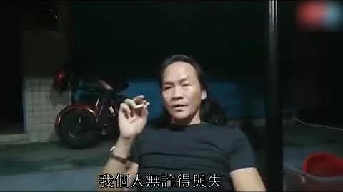 香港阿叔怒懟廢青，口吐芬芳，儒雅隨和！粵語叼人，是真的舒服。 - 天天要聞