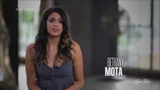 Tammy Mota, Tony Mota, Brittany Mota & More - About Bethany Mota's Bullying