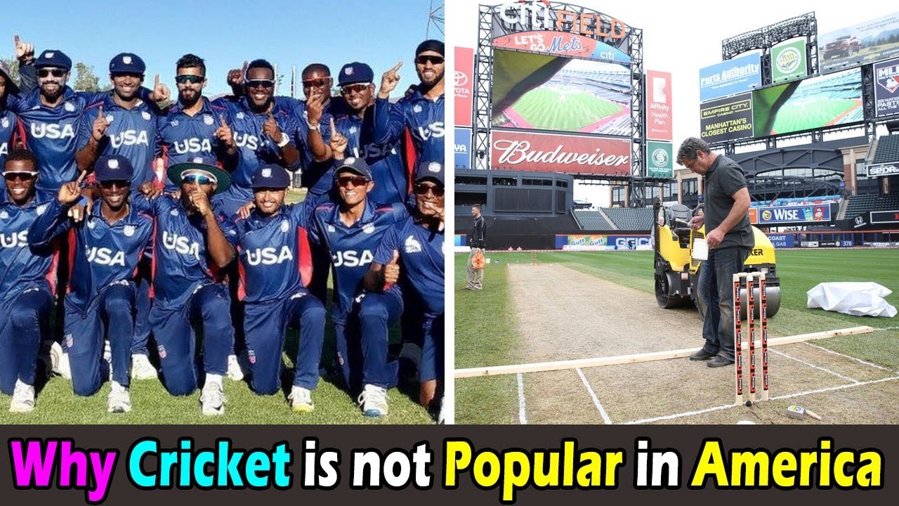 cricket-is-not-popular-in-america-but-why