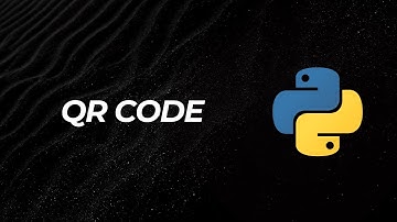 Generación de códigos QR en Python