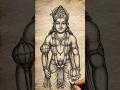 lord shree Vishnu ji sketch #withdrawing #withdrawing #drawingno1 #drawingno1 #art