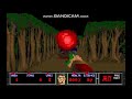 Wolfenstein 3D End of Dragons Area 1 100%