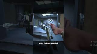 $7 Hack Ruins Arena Breakout 6M Loot Stolen #abi #shorts #fps  #arenabreakoutinfinite