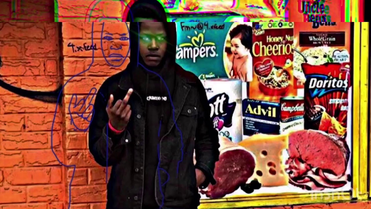 Rico “INSANE” - YouTube