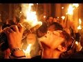 Звуки Природы. Благодатный Огонь (Relax. Fire. Bonfire)