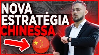 NOVA ESTRATÉGIA CHINESA 2023 VEJA antes QUE esse VIDEO seja DERRUBADO