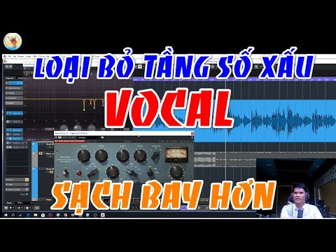 Video: Cách Loại Bỏ Tần Số Thấp