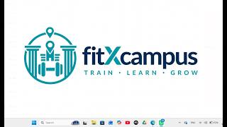 fitXcampus-- Student Innovation-Ideas that can boost fitness activities and assist in keeping fit screenshot 4