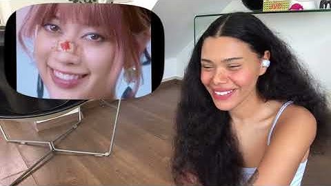 Thumbnail of KATSEYE (캣츠아이) 'Gabriela' MV | REACTION!!