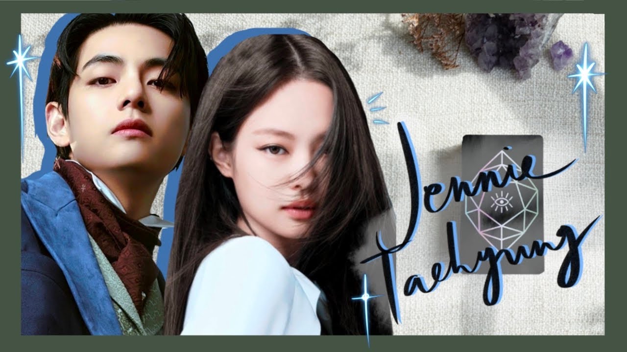JENNIE KIM & KIM TAEHYUNG 2023 FRIENDSHIP READING ✨🔮 | CURRENT ENERGY ✨ | FRIENDSHIP SERIES❤️