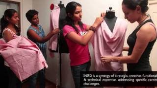 Fashion Designing Institute in Pune screenshot 4