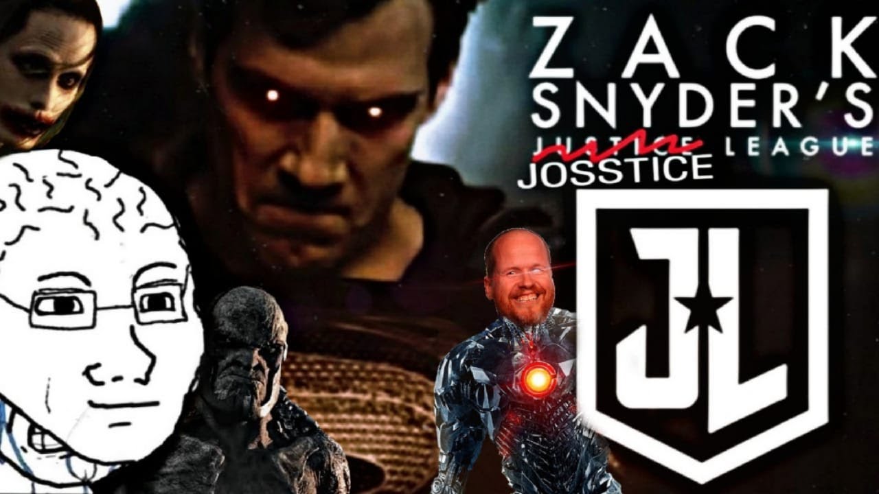 Los FANS TÓXICOS de Zack Snyder | Mi opinión del Snyder Cut