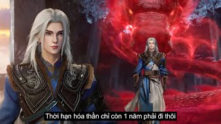Tiên Nghịch Tập 61 - Thuyết Minh Vietsub | Renegade Immortal Ep ...