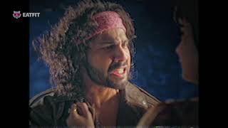 Upgrade to EATFIT featuring Varun Dhawan x Mithila Palkar