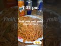 noodle yummy yummy 😋😁 #comment #love #shortvideo #like #funny #latestpunjabsong #art #photography