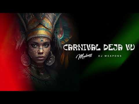 Kerwin Du Bois, Voice x Teddyson John x Lyrikal - Speechless    (Muv Short Edit) (Soca)