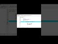 Program to Find Number is Even or Odd in C #youtubeshorts #coding #clanguage #viral #trending