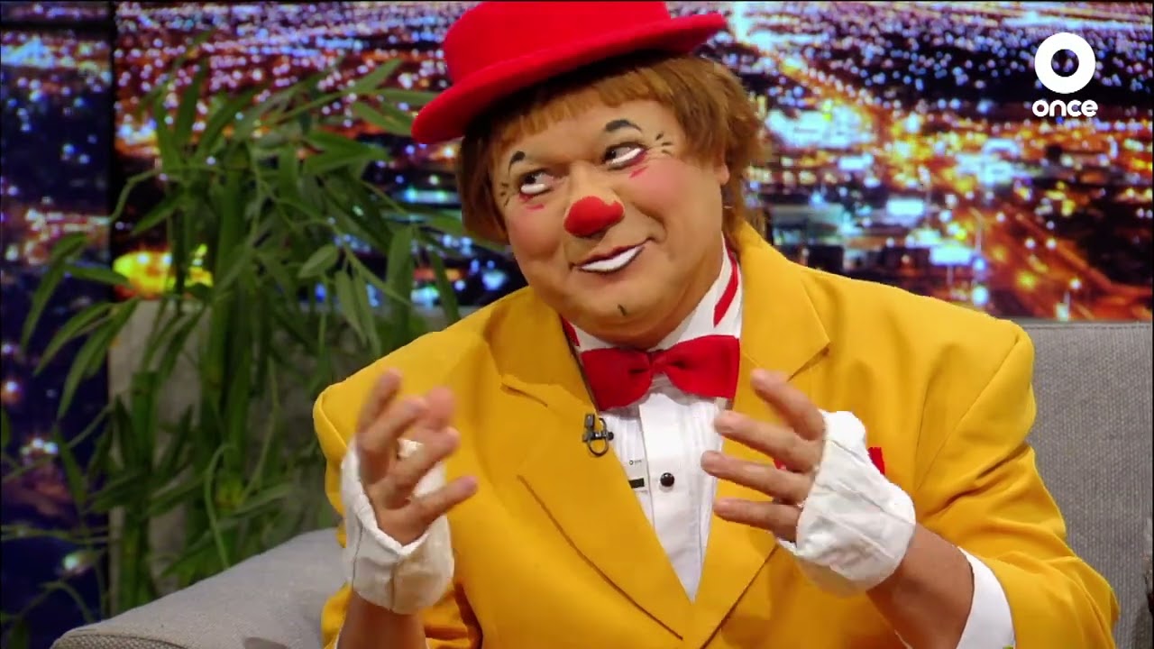 #Calle11 - Programa 19, Entrevista Vie de Cirque (01/06/2022)