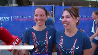 Österreichischer Frauenlauf 2018 - Orf 1 Highlights